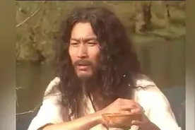 释迦牟尼是怎么成为佛祖的呢？听观音菩萨娓娓道来视频封面