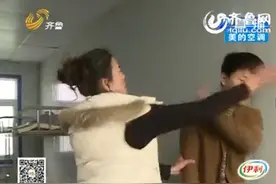 济宁：同居六年感情破裂 起因竟是女方“有病”图片