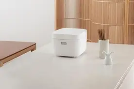 小米发布999元电饭煲 布局小米生态系统图片