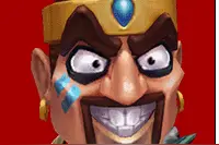 lol德莱文愚人节皮肤特效视频欣赏 愚人节皮肤购买图片