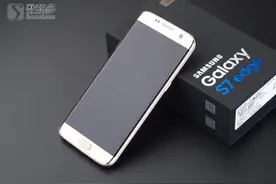 Samsung 三星 Galaxy S7 Edge[G9350]智能手机屏幕测评报告  [Soomal]图片