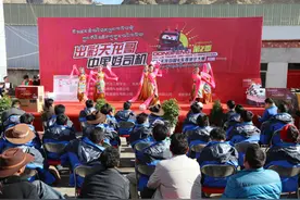 第二季东风天龙中国卡车驾驶员大赛走进西藏图片