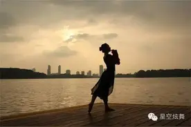 如何正确学习舞蹈之成人须知！图片