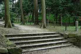 旅游视频：我是可以一个人四处乱走无拘无束的，习惯这样随意