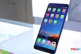 酷比koobee F1发布 全面屏8000万逆光拍摄 售1799元