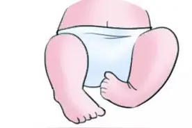 崔玉涛谈养育宝宝扶站就应考虑穿鞋，正常情况不需用“功能鞋”图片