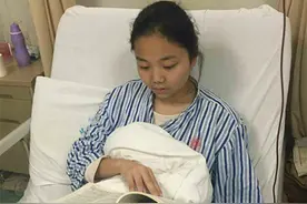 革命老区12岁女孩亟需肝移植 盼“救命钱”图片