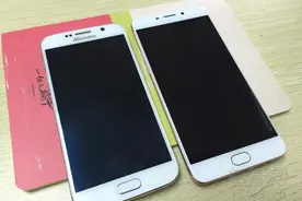 对决三星S6，OPPO R9 自拍、闪充到底如何？图片