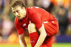 卢卡斯：距离伤愈已不遥远图片