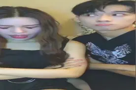 抖音几大颜值最高情侣，真是甜到腻了，这波狗粮送你