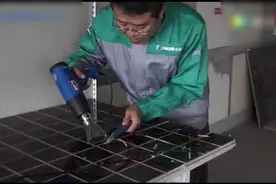 有了这个神器瓷砖美缝可以轻松换，看完师傅演示我懵了，很简单！