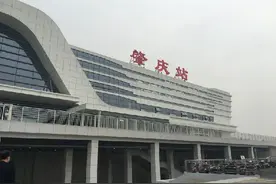 广佛肇城轨正式运行，南方网小编带你初体验图片