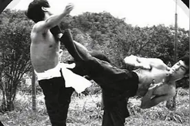 李小龙保持的 9项世界纪录，太厉害了视频封面