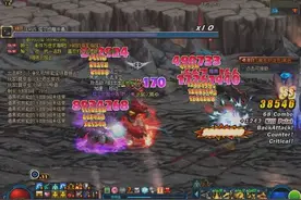 「DNF」抱歉 深渊恶魔乌鸡 刷安图恩 真的可以为所欲为