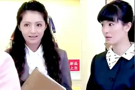 老板假装顾客去自己的商场里买东西，却碰上这样的店员，结局亮了视频封面