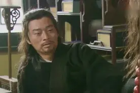 豹子头林冲最终自杀身亡，临死前求武松替他娘子报仇，一代英雄啊视频封面