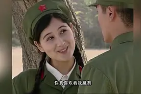 边防爱情故事-维吾尔族女兵与汉族男兵相恋，最纯洁的革命友谊视频封面