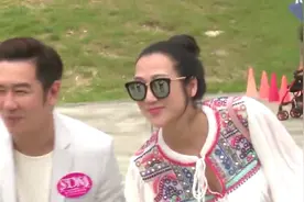 陈浩民终于建议太太暂时封肚 是否会生第5胎顺其自然视频封面