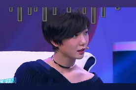 撒贝宁演骨癌病人正痛苦，听到王珞丹演他媳妇，一秒复活！视频封面