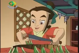 央视推荐的教育动画片，孩子就应该看这些故事长大