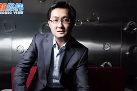 最新全球百位最佳CEO榜单出炉 老外眼中的内地最佳CEO竟是他视频封面