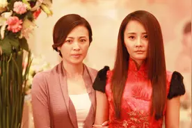 苦情剧《娘家的故事》主题曲《牵手》，听哭了多少人啊！