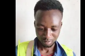 非洲小伙2000块就想娶中国媳妇，这些钱飞机票钱都不够吧视频封面