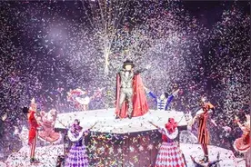 敢在三四线城市开演唱会，还能场场爆满，乐坛也就只有他了吧！视频封面