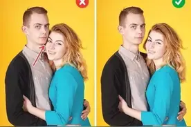 情侣拍照实用指导手册，只能帮你们到这了，单身狗请勿进入