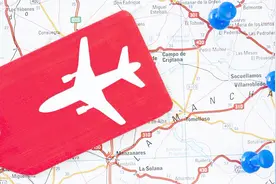 如何自定义朋友圈位置信息？想去哪里去那里！视频封面