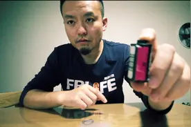 古铜色：手工冲洗135黑白胶卷全过程，看一次你也会自己冲洗视频封面