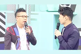 台湾综艺节目嘉宾大爆明星恋情隐私，痛斥双子座是大嘴巴视频封面