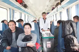 火车上的空调为什么总是那么冷？看完真的要向工作人员道声感谢！视频封面