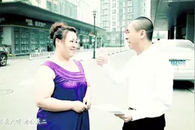 一首唱给老婆听的歌曲《老婆最大》爱老婆会发达