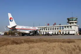 吉林省最大的2座国际机场，快看看具体地点在哪？图片