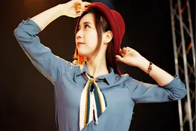 美女翻唱 全球疯传神曲《Despacito》粤语版 单曲循环