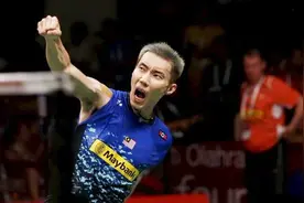 世界名将系列之李宗伟！永远的拿督，永远的英雄！视频封面