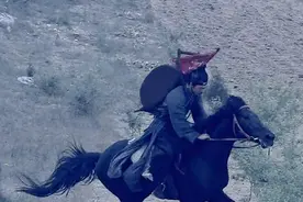 古代“八百里加急”到底有多快？一匹马一天真的能跑八百里吗？视频封面