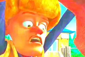 光头强和肥波相遇一起欺负熊熊们视频封面