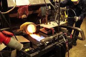 黄金是怎么制成的？探访黄金工厂为你解密，推荐收藏