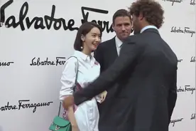 张智霖近亿买豪宅 故意不登记老婆名下