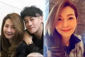 何润东将举办婚礼 揭何润东老婆资料背景两人地下恋情八年图片