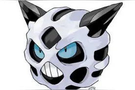 口袋妖怪复刻冰鬼护怎么样 冰鬼护属性详解图片