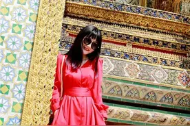 【蜜分享】中国大妈团之曼谷芭提雅到此一游图片