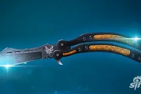 火线精英手游蝴蝶刀优缺点分析 打你不需要理由图片