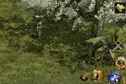 征途手机版新手必看 棍职业使用技巧解析图片