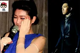 快男俞灏明烧伤后 摈弃他的前女友居然是她