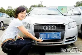 实话说说新车上牌流程，应该注意什么？图片