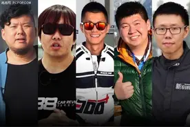 车评人说：都是神车 博越途观对比评测图片