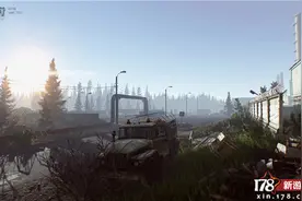 《逃离塔科夫》官方试玩视频 强大的天气系统图片